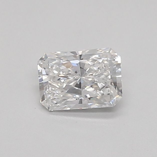 Loose Diamond - RADIANT 0.34ct E VVS2: Loose Diamond - RADIANT 0.34ct E VVS2 Source: This is a real non-mined Diamond that has been grown in a lab Shape: RADIANT Carats: 0.34 Color: E Clarity: VVS2 Certification: IGI Video: