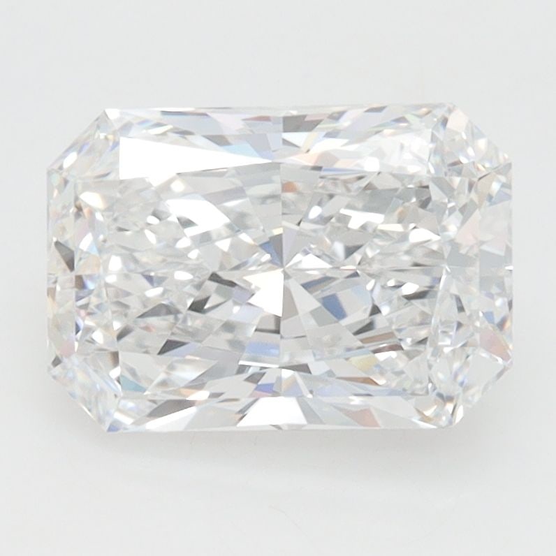 Loose Diamond - RADIANT 2.05ct D VVS1: Loose Diamond - RADIANT 2.05ct D VVS1 Source: This is a real non-mined Diamond that has been grown in a lab Shape: RADIANT Carats: 2.05 Color: D Clarity: VVS1 Certification: GIA Video: