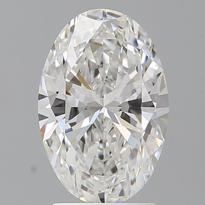 Loose Diamond - OVAL 2.54ct E VS1: Loose Diamond - OVAL 2.54ct E VS1 Source: This is a real non-mined Diamond that has been grown in a lab Shape: OVAL Carats: 2.54 Color: E Clarity: VS1 Certification: IGI Video: