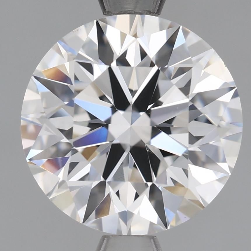 Loose Diamond - ROUND 2.16ct D VS1: Loose Diamond - ROUND 2.16ct D VS1 Source: This is a real non-mined Diamond that has been grown in a lab Shape: ROUND Carats: 2.16 Color: D Clarity: VS1 Certification: IGI Video: