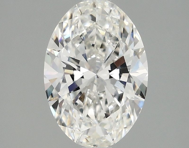 Loose Diamond - OVAL 1.63ct F VVS2: Loose Diamond - OVAL 1.63ct F VVS2 Source: This is a real non-mined Diamond that has been grown in a lab Shape: OVAL Carats: 1.63 Color: F Clarity: VVS2 Certification: IGI Video: