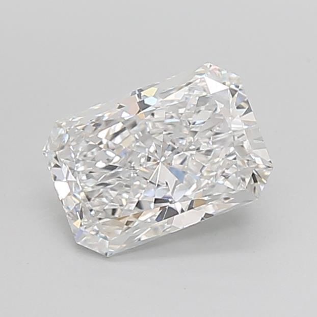 Loose Diamond - RADIANT 2.04ct E VS1 (1 of 1)