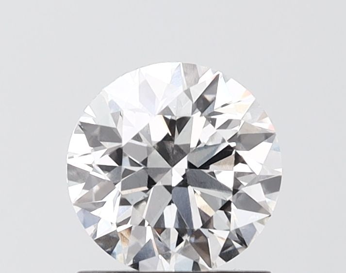 Loose Diamond - ROUND 1.06ct F VS1: Loose Diamond - ROUND 1.06ct F VS1 Source: This is a real non-mined Diamond that has been grown in a lab Shape: ROUND Carats: 1.06 Color: F Clarity: VS1 Certification: IGI Video: