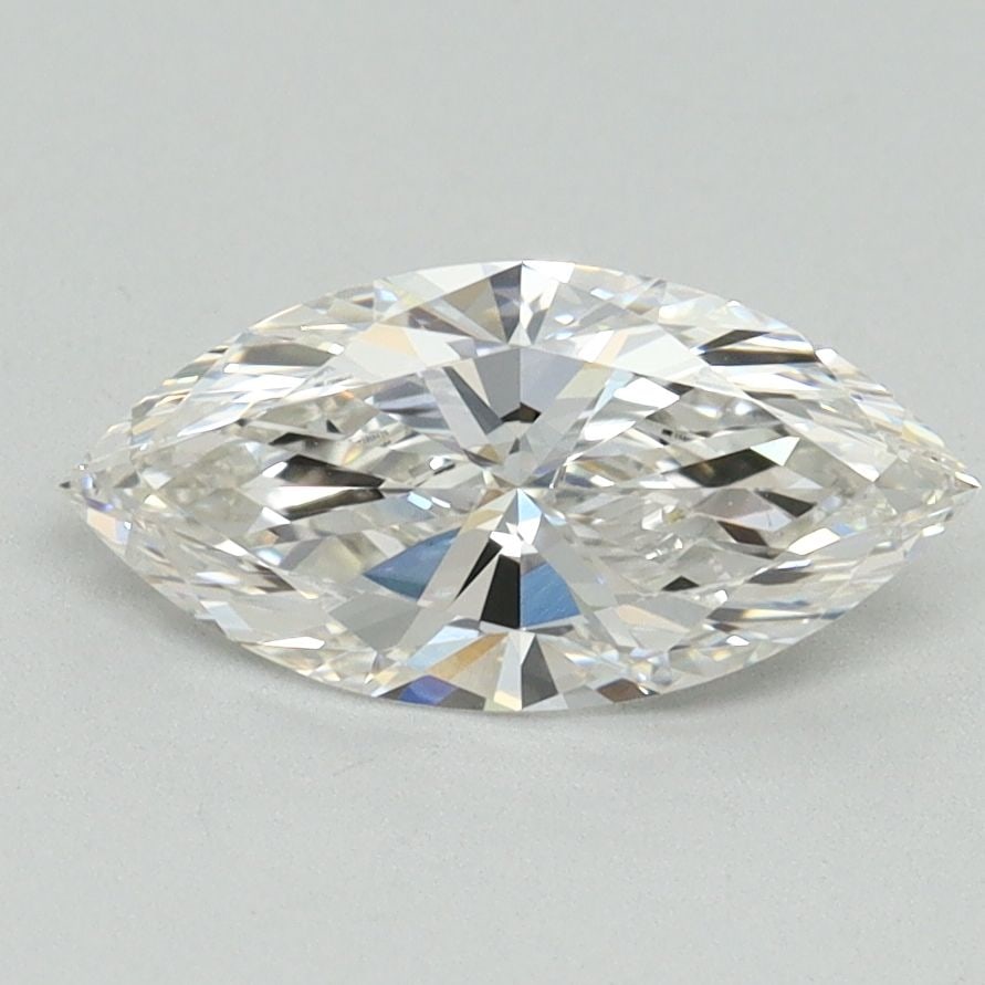Loose Diamond - MARQUISE 1.11ct G VVS2: Loose Diamond - MARQUISE 1.11ct G VVS2 Source: This is a real non-mined Diamond that has been grown in a lab Shape: MARQUISE Carats: 1.11 Color: G Clarity: VVS2 Certification: IGI Video: