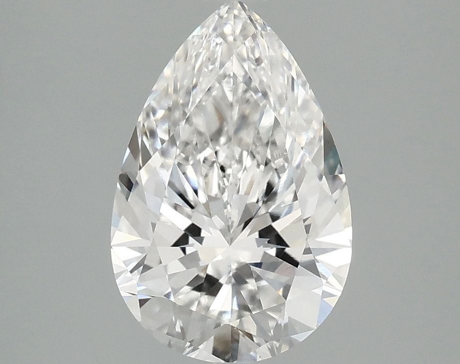 Loose Diamond - PEAR 1.97ct E VS1 (1 of 1)