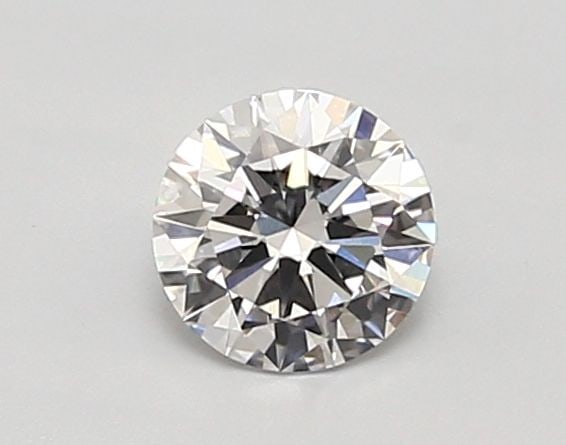 Loose Diamond - ROUND 0.66ct D VVS2: Loose Diamond - ROUND 0.66ct D VVS2 Source: This is a real non-mined Diamond that has been grown in a lab Shape: ROUND Carats: 0.66 Color: D Clarity: VVS2 Certification: IGI Video: