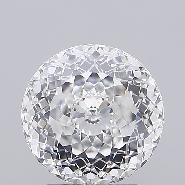 Loose Diamond - ROUND 2.52ct E VS1: Loose Diamond - ROUND 2.52ct E VS1 Source: This is a real non-mined Diamond that has been grown in a lab Shape: ROUND Carats: 2.52 Color: E Clarity: VS1 Certification: IGI Video: