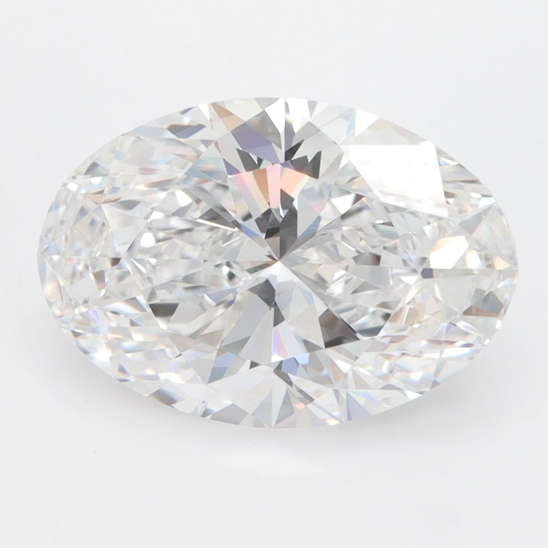 Loose Diamond - OVAL 3.07ct D IF: Loose Diamond - OVAL 3.07ct D IF Source: This is a real non-mined Diamond that has been grown in a lab Shape: OVAL Carats: 3.07 Color: D Clarity: IF Certification: IGI Video: Video Link The Diamond