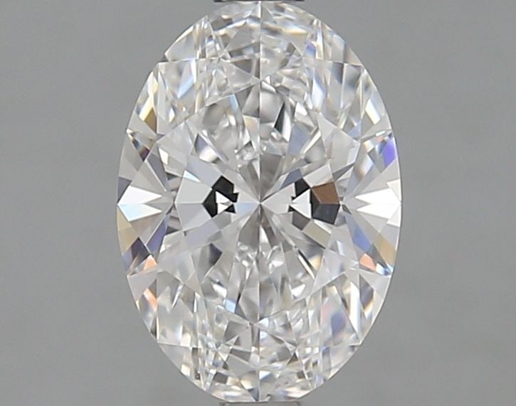 Loose Diamond - OVAL 1.52ct D VVS1: Loose Diamond - OVAL 1.52ct D VVS1 Source: This is a real non-mined Diamond that has been grown in a lab Shape: OVAL Carats: 1.52 Color: D Clarity: VVS1 Certification: GIA Video: Video Link The