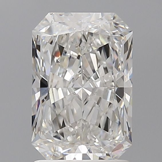 Loose Diamond - RADIANT 2.08ct E VS1: Loose Diamond - RADIANT 2.08ct E VS1 Source: This is a real non-mined Diamond that has been grown in a lab Shape: RADIANT Carats: 2.08 Color: E Clarity: VS1 Certification: IGI Video: Video Link The
