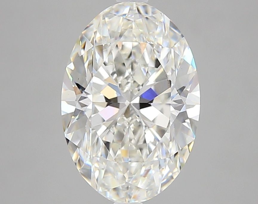 Loose Diamond - OVAL 3.08ct G VS1 (1 of 1)