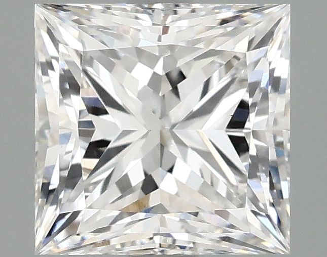 Loose Diamond - PRINCESS 1.99ct E VS1: Loose Diamond - PRINCESS 1.99ct E VS1 Source: This is a real non-mined Diamond that has been grown in a lab Shape: PRINCESS Carats: 1.99 Color: E Clarity: VS1 Certification: IGI Video: