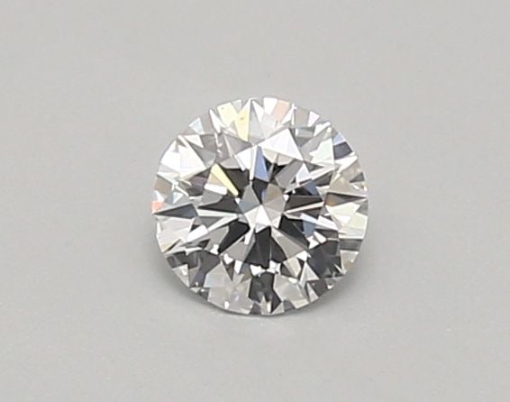 Ideal Loose Diamond - ROUND 0.37ct D VS2: Ideal Loose Diamond - ROUND 0.37ct D VS2 Source: This is a real non-mined Diamond that has been grown in a lab Shape: ROUND Carats: 0.37 Color: D Clarity: VS2 Certification: IGI Video: