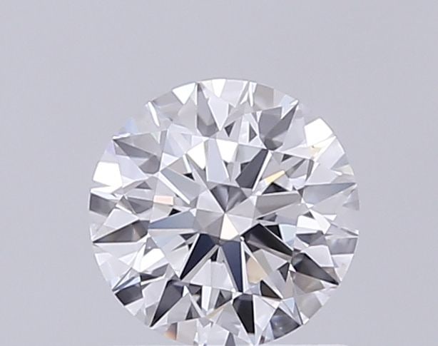 Loose Diamond - ROUND 0.73ct E VVS2: Loose Diamond - ROUND 0.73ct E VVS2 Source: This is a real non-mined Diamond that has been grown in a lab Shape: ROUND Carats: 0.73 Color: E Clarity: VVS2 Certification: IGI The Diamond Depot Guarante