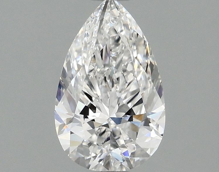 Loose Diamond - PEAR 1.08ct E VS1 (1 of 1)