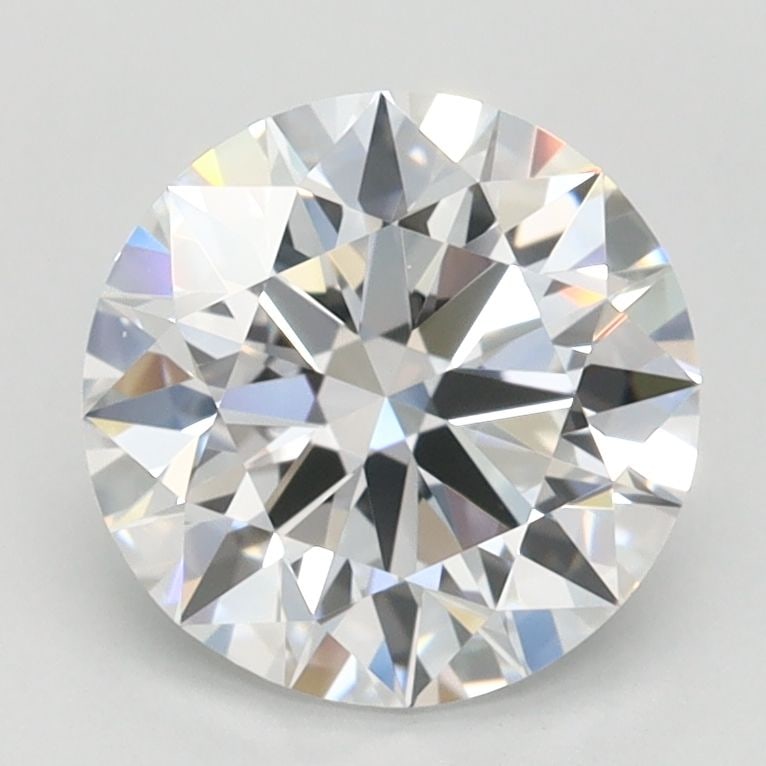 Ideal Loose Diamond - ROUND 1.44ct D IF: Ideal Loose Diamond - ROUND 1.44ct D IF Source: This is a real non-mined Diamond that has been grown in a lab Shape: ROUND Carats: 1.44 Color: D Clarity: IF Certification: GIA Video: