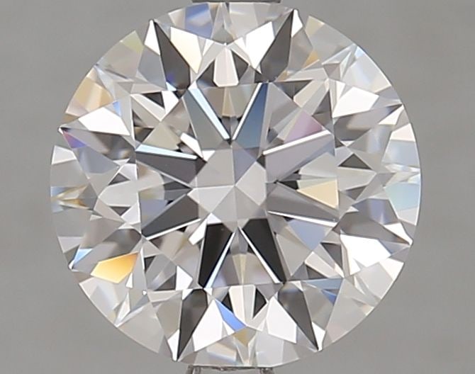 Loose Diamond - ROUND 2.36ct D VVS1 (1 of 1)