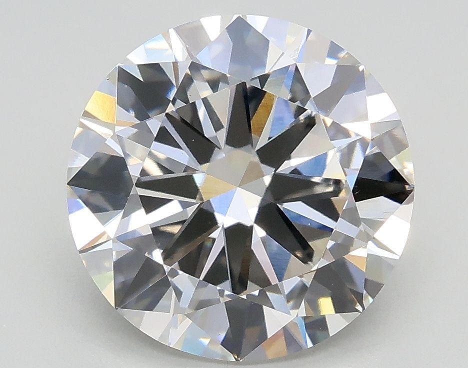 Loose Diamond - ROUND 3.01ct G VS1: Loose Diamond - ROUND 3.01ct G VS1 Source: This is a real non-mined Diamond that has been grown in a lab Shape: ROUND Carats: 3.01 Color: G Clarity: VS1 Certification: IGI Video: