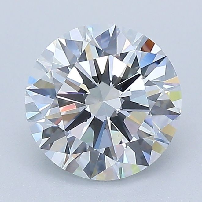 Loose Diamond - ROUND 1.38ct E VS1: Loose Diamond - ROUND 1.38ct E VS1 Source: This is a real non-mined Diamond that has been grown in a lab Shape: ROUND Carats: 1.38 Color: E Clarity: VS1 Certification: IGI Video: