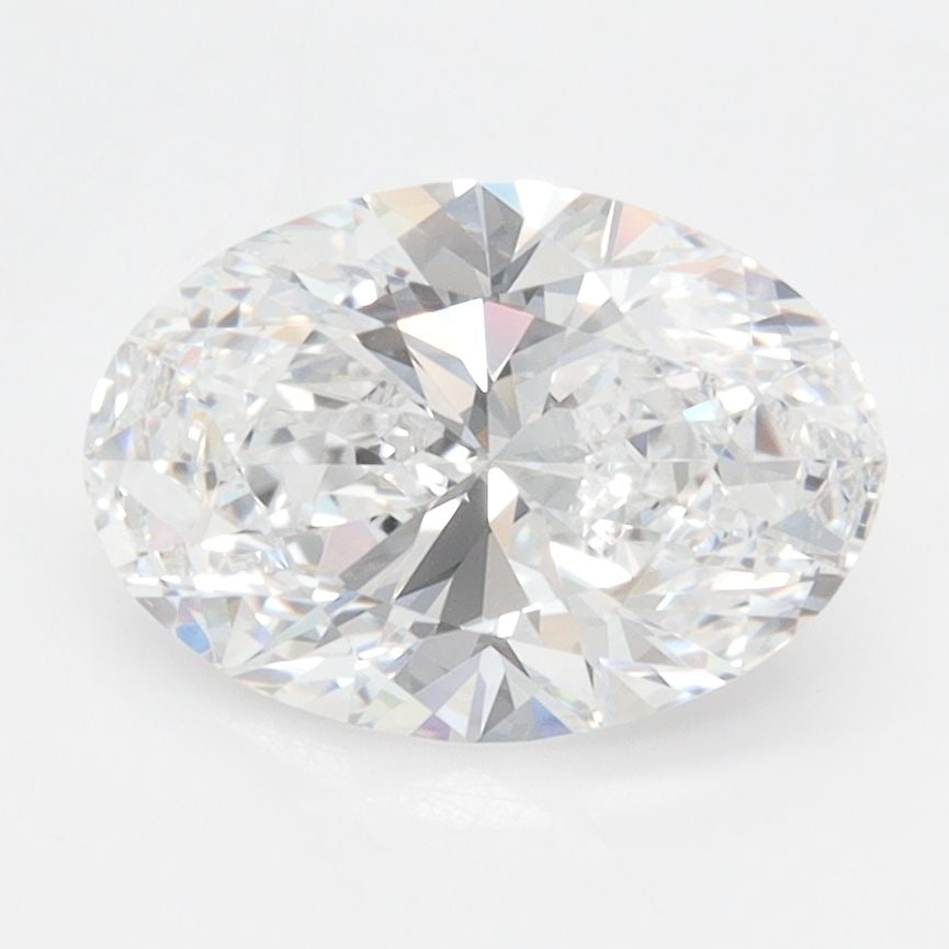 Loose Diamond - OVAL 2.0ct D VVS1 (1 of 1)