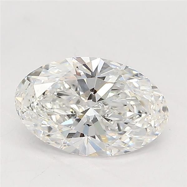 Loose Diamond - OVAL 1.07ct D VVS1: Loose Diamond - OVAL 1.07ct D VVS1 Source: This is a real non-mined Diamond that has been grown in a lab Shape: OVAL Carats: 1.07 Color: D Clarity: VVS1 Certification: IGI Video: Video Link The