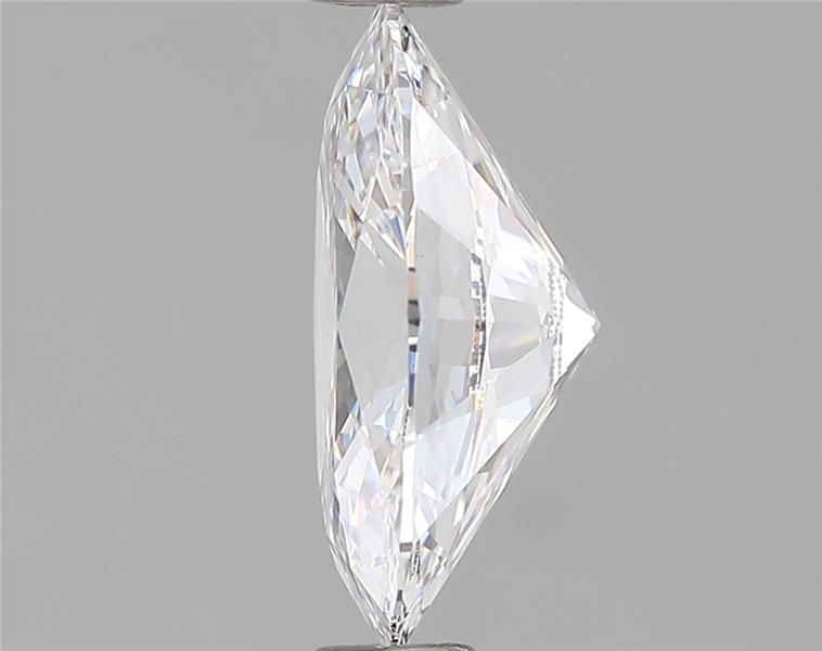 Loose Diamond - OVAL 1.03ct D VS1: Loose Diamond - OVAL 1.03ct D VS1 Source: This is a real non-mined Diamond that has been grown in a lab Shape: OVAL Carats: 1.03 Color: D Clarity: VS1 Certification: IGI Video: Video Link The Diamond