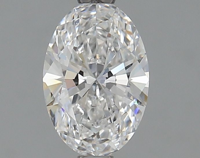 Loose Diamond - OVAL 1.16ct D VVS2: Loose Diamond - OVAL 1.16ct D VVS2 Source: This is a real non-mined Diamond that has been grown in a lab Shape: OVAL Carats: 1.16 Color: D Clarity: VVS2 Certification: GIA Video: Video Link The