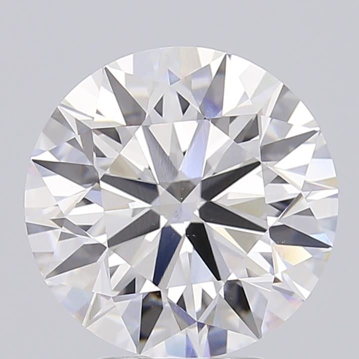Loose Diamond - ROUND 4.01ct E VS2 (1 of 1)