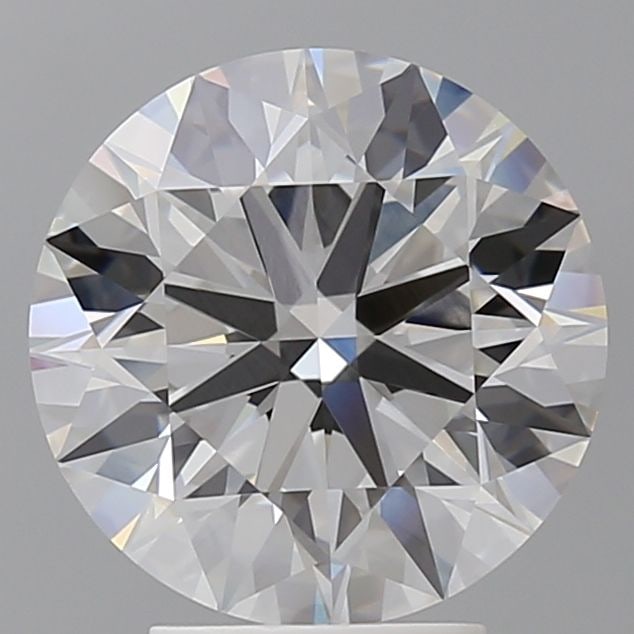 Ideal Loose Diamond - ROUND 4.06ct E VVS2: Ideal Loose Diamond - ROUND 4.06ct E VVS2 Source: This is a real non-mined Diamond that has been grown in a lab Shape: ROUND Carats: 4.06 Color: E Clarity: VVS2 Certification: IGI Video: Video Link