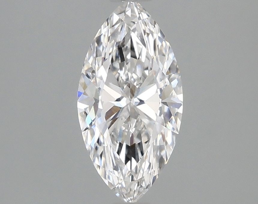 Loose Diamond - MARQUISE 0.98ct D VVS2: Loose Diamond - MARQUISE 0.98ct D VVS2 Source: This is a real non-mined Diamond that has been grown in a lab Shape: MARQUISE Carats: 0.98 Color: D Clarity: VVS2 Certification: IGI Video: Video Link