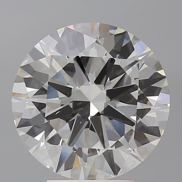 Loose Diamond - ROUND 4.52ct F VS1: Loose Diamond - ROUND 4.52ct F VS1 Source: This is a real non-mined Diamond that has been grown in a lab Shape: ROUND Carats: 4.52 Color: F Clarity: VS1 Certification: IGI Video: