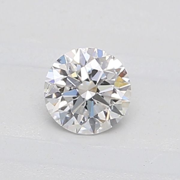 Loose Diamond - ROUND 0.42ct F SI2 (1 of 1)