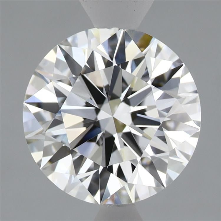 Ideal Loose Diamond - ROUND 2.53ct F VVS2: Ideal Loose Diamond - ROUND 2.53ct F VVS2 Source: This is a real non-mined Diamond that has been grown in a lab Shape: ROUND Carats: 2.53 Color: F Clarity: VVS2 Certification: IGI Video: