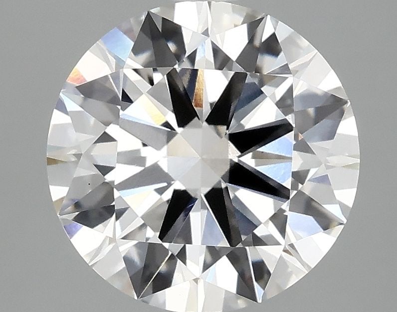Loose Diamond - ROUND 3.02ct F VS1: Loose Diamond - ROUND 3.02ct F VS1 Source: This is a real non-mined Diamond that has been grown in a lab Shape: ROUND Carats: 3.02 Color: F Clarity: VS1 Certification: IGI Video: