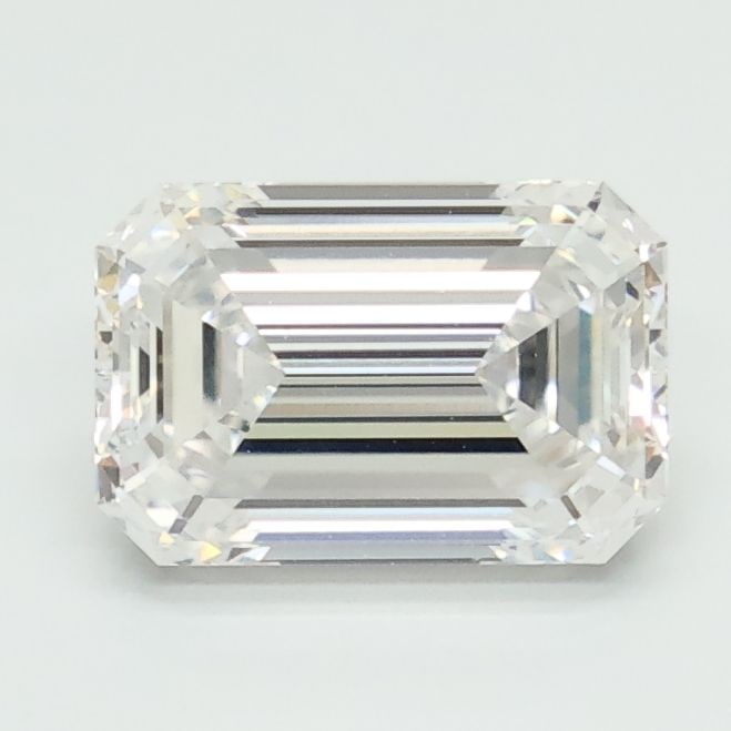 Loose Diamond - EMERALD 1.58ct D VVS2 (1 of 1)