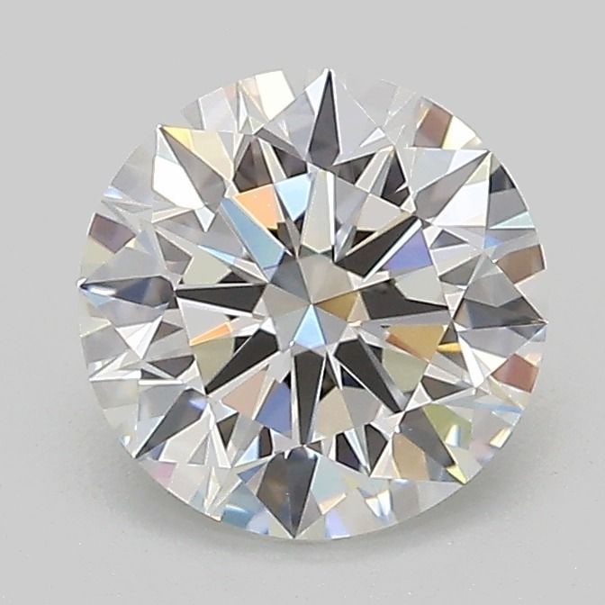 Ideal Loose Diamond - ROUND 1.53ct D VVS2: Ideal Loose Diamond - ROUND 1.53ct D VVS2 Source: This is a real non-mined Diamond that has been grown in a lab Shape: ROUND Carats: 1.53 Color: D Clarity: VVS2 Certification: IGI Video: