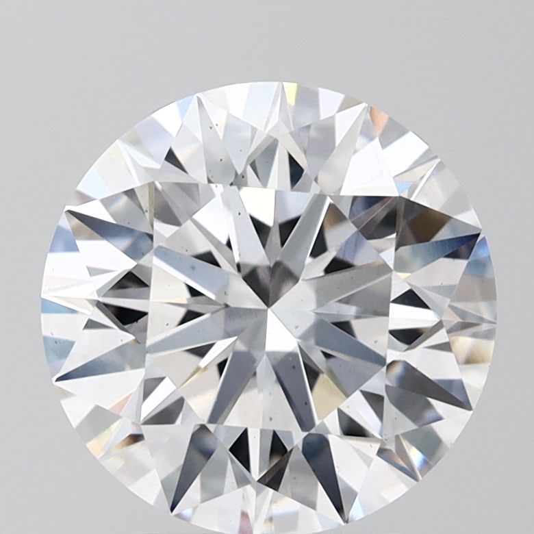 Ideal Loose Diamond - ROUND 3.5ct D VS2 (1 of 1)
