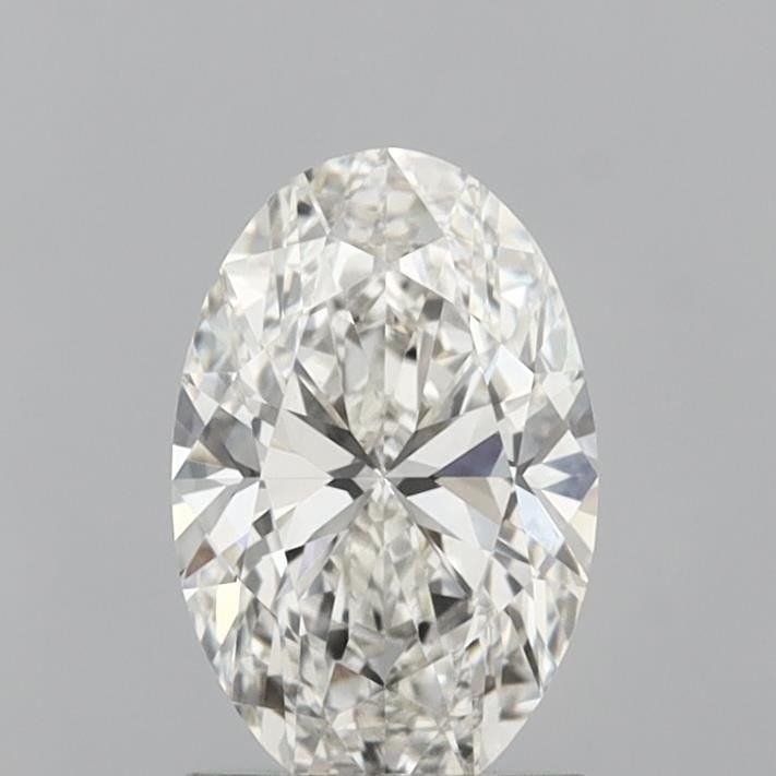 Loose Diamond - OVAL 1.55ct G VS1: Loose Diamond - OVAL 1.55ct G VS1 Source: This is a real non-mined Diamond that has been grown in a lab Shape: OVAL Carats: 1.55 Color: G Clarity: VS1 Certification: IGI Video: