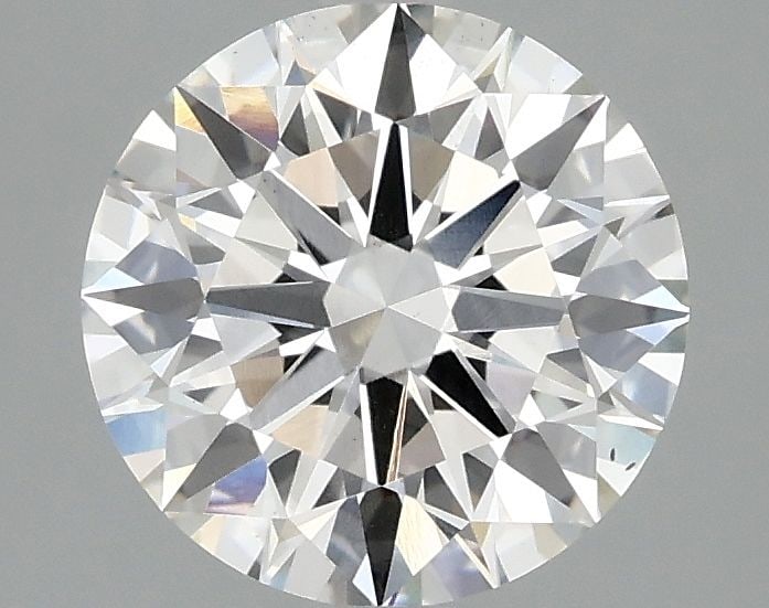 Ideal Loose Diamond - ROUND 1.99ct F VS2: Ideal Loose Diamond - ROUND 1.99ct F VS2 Source: This is a real non-mined Diamond that has been grown in a lab Shape: ROUND Carats: 1.99 Color: F Clarity: VS2 Certification: IGI Video: