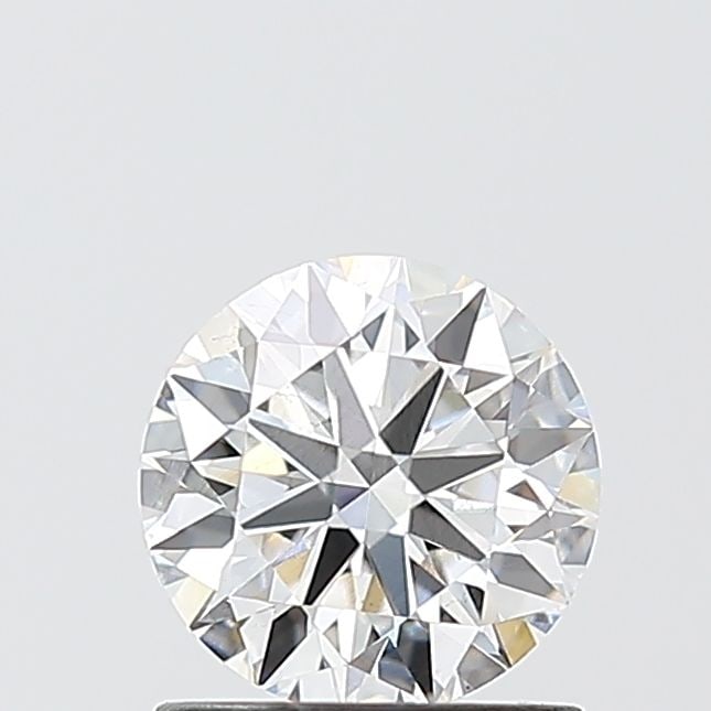 Loose Diamond - ROUND 1.01ct D VS2: Loose Diamond - ROUND 1.01ct D VS2 Source: This is a real non-mined Diamond that has been grown in a lab Shape: ROUND Carats: 1.01 Color: D Clarity: VS2 Certification: IGI Video: