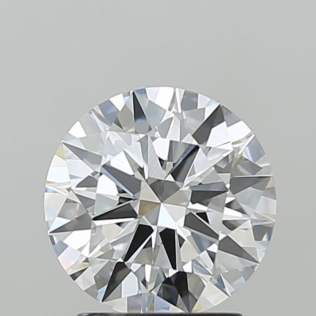 Ideal Loose Diamond - ROUND 2.02ct F VVS2: Ideal Loose Diamond - ROUND 2.02ct F VVS2 Source: This is a real non-mined Diamond that has been grown in a lab Shape: ROUND Carats: 2.02 Color: F Clarity: VVS2 Certification: IGI Video: Video Link