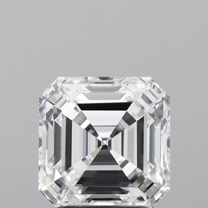 Loose Diamond - SQUARE EMERALD 2.03ct D VVS1: Loose Diamond - SQUARE EMERALD 2.03ct D VVS1 Source: This is a real non-mined Diamond that has been grown in a lab Shape: SQUARE EMERALD Carats: 2.03 Color: D Clarity: VVS1 Certification: IGI Video: