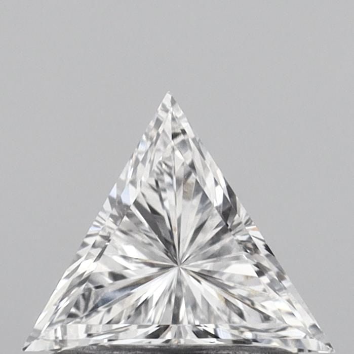 Loose Diamond - TRIANGULAR 0.53ct D VVS2 (1 of 1)