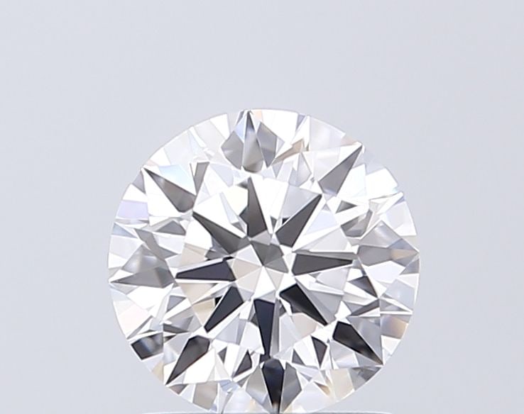 Ideal Loose Diamond - ROUND 1.02ct D VVS2: Ideal Loose Diamond - ROUND 1.02ct D VVS2 Source: This is a real non-mined Diamond that has been grown in a lab Shape: ROUND Carats: 1.02 Color: D Clarity: VVS2 Certification: IGI Video: Video Link