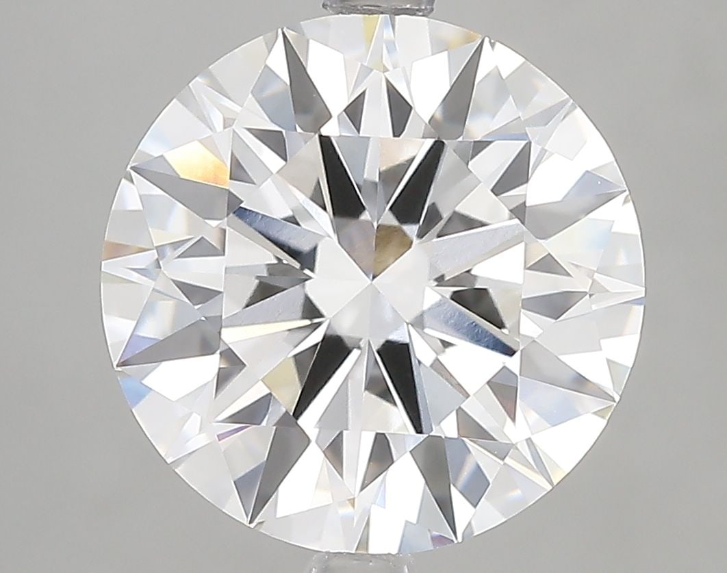 Ideal Loose Diamond - ROUND 5.1ct E VVS2: Ideal Loose Diamond - ROUND 5.1ct E VVS2 Source: This is a real non-mined Diamond that has been grown in a lab Shape: ROUND Carats: 5.1 Color: E Clarity: VVS2 Certification: IGI Video: Video Link The