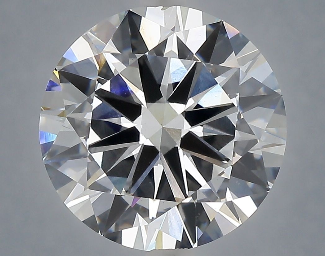 Loose Diamond - ROUND 6.0ct E VS2: Loose Diamond - ROUND 6.0ct E VS2 Source: This is a real non-mined Diamond that has been grown in a lab Shape: ROUND Carats: 6.0 Color: E Clarity: VS2 Certification: NONE Video: