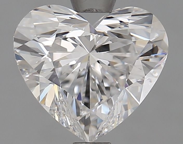 Loose Diamond - HEART 1.81ct D IF: Loose Diamond - HEART 1.81ct D IF Source: This is a real non-mined Diamond that has been grown in a lab Shape: HEART Carats: 1.81 Color: D Clarity: IF Certification: GIA Video: