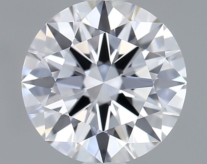 Ideal Loose Diamond - ROUND 1.42ct D VS1: Ideal Loose Diamond - ROUND 1.42ct D VS1 Source: This is a real non-mined Diamond that has been grown in a lab Shape: ROUND Carats: 1.42 Color: D Clarity: VS1 Certification: IGI Video: