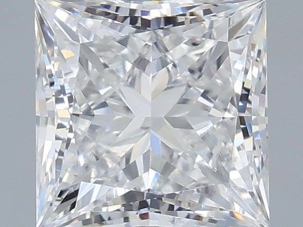 Loose Diamond - PRINCESS 0.74ct D VVS1: Loose Diamond - PRINCESS 0.74ct D VVS1 Source: This is a real non-mined Diamond that has been grown in a lab Shape: PRINCESS Carats: 0.74 Color: D Clarity: VVS1 Certification: IGI Video: