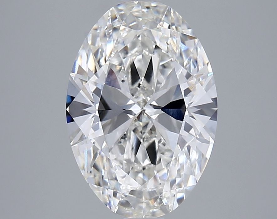 Loose Diamond - OVAL 2.51ct F VVS2: Loose Diamond - OVAL 2.51ct F VVS2 Source: This is a real non-mined Diamond that has been grown in a lab Shape: OVAL Carats: 2.51 Color: F Clarity: VVS2 Certification: IGI Video: